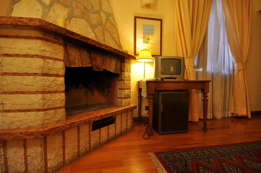 Casale De Santis - 4