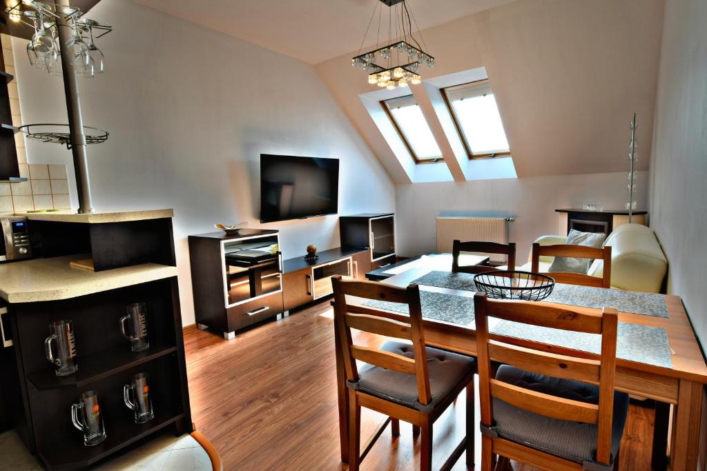 Apartament Anders, Gorzów Wielkopolski