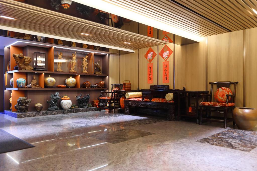 Han She Business Hotel