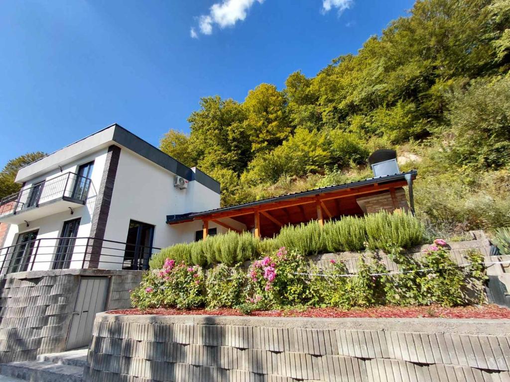 Divanhana na Uni, Bosanska Krupa