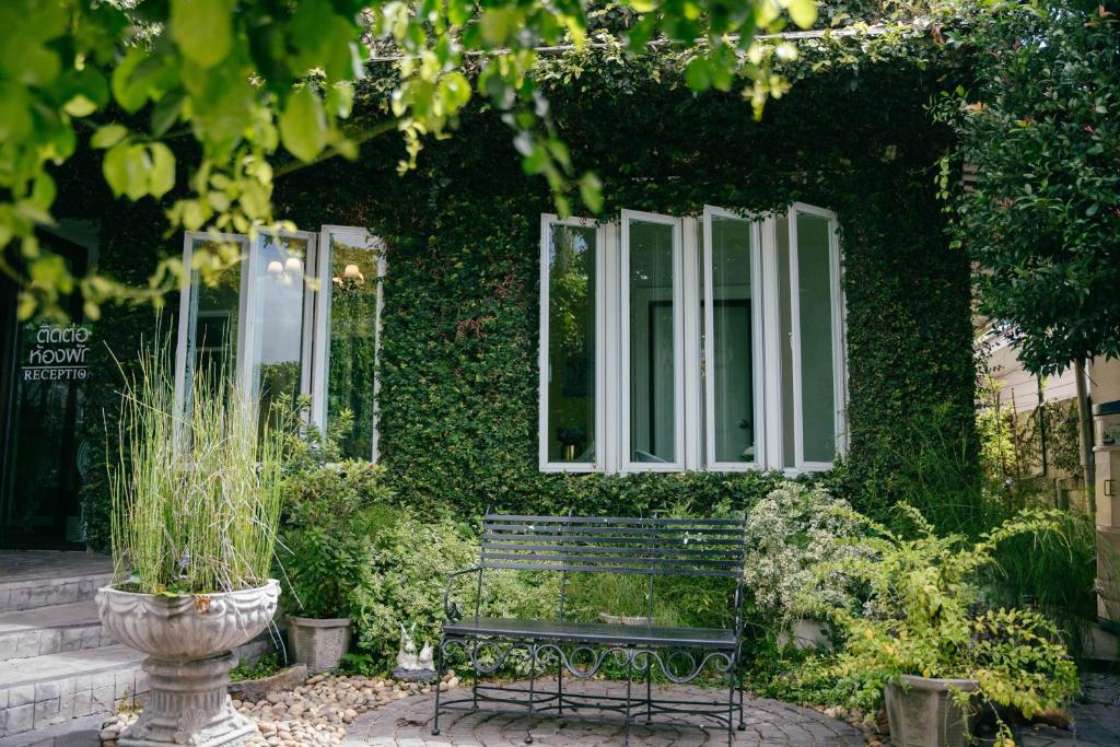 The Target hotel Chiang Rai