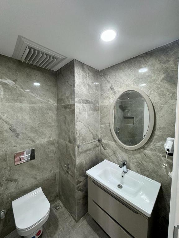 Fidan Apart Hotel — Hotel rooms in Marmaris, Mugla