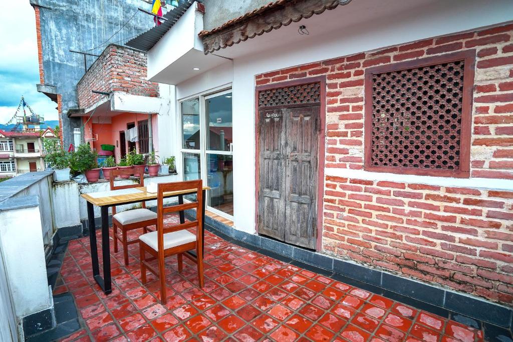 Hariman Chhen Homestay B in Patan — photo 3