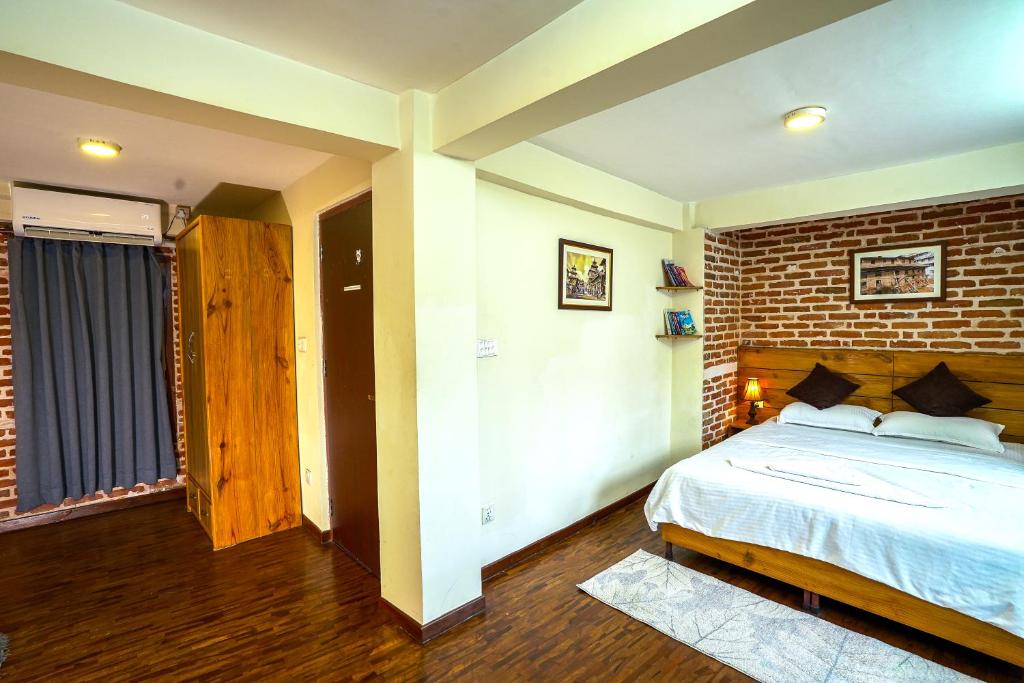 Hariman Chhen Homestay B in Patan — photo 2