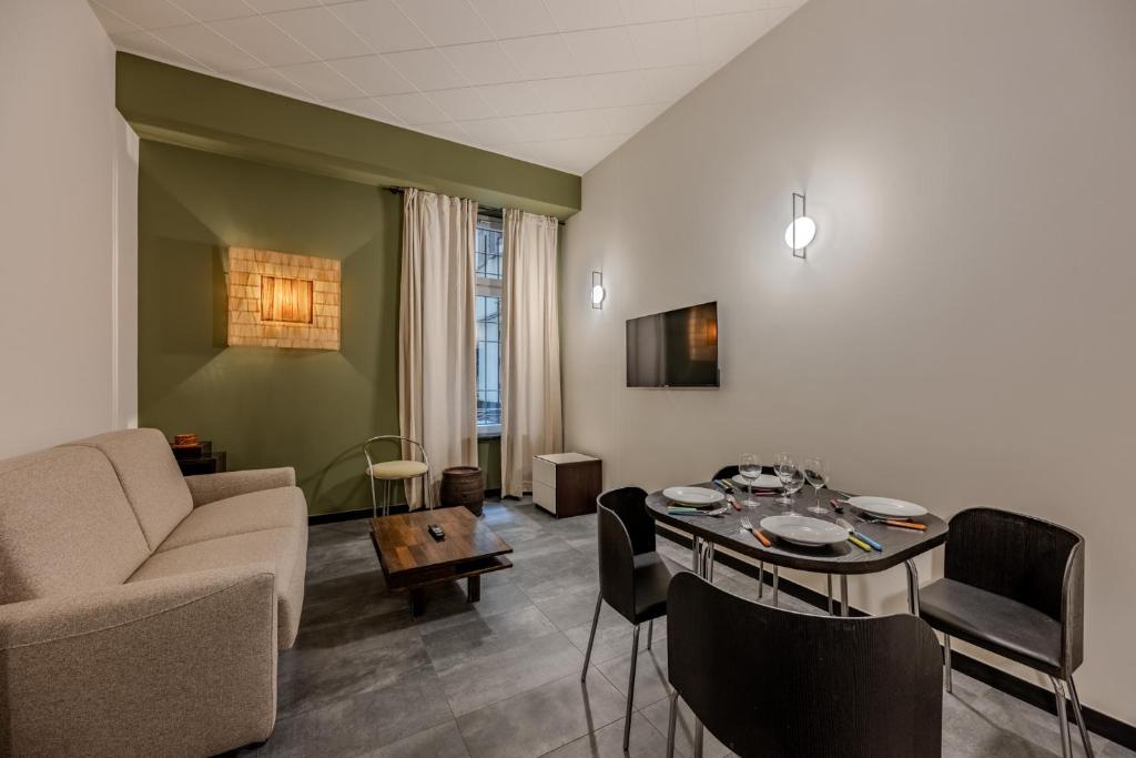 Lorenzo Home - City Centre - 1