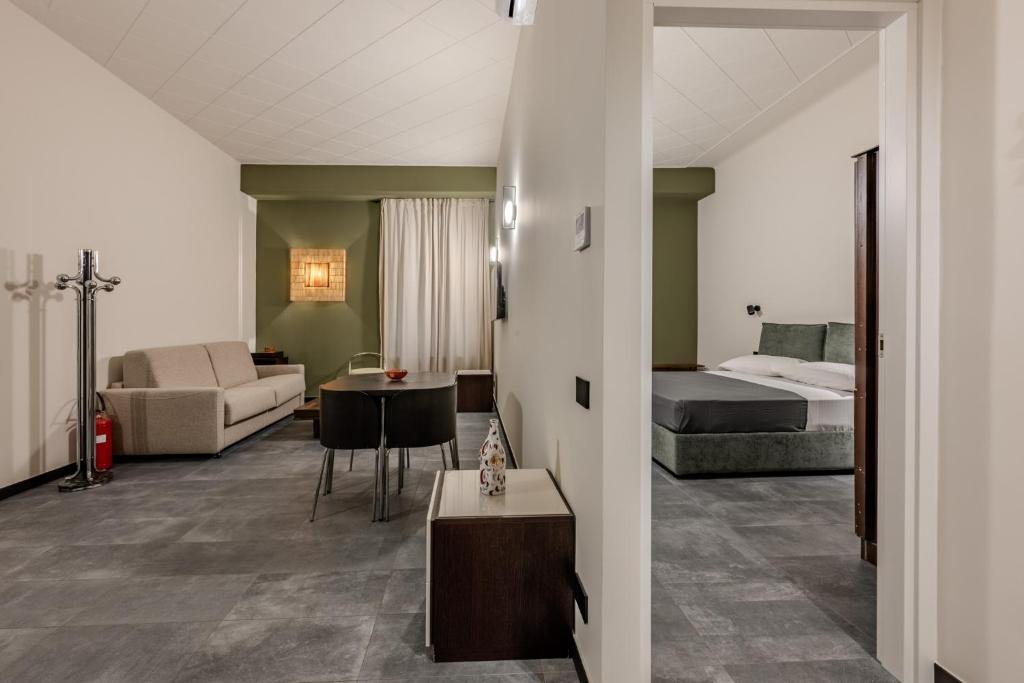 Lorenzo Home - City Centre - 4