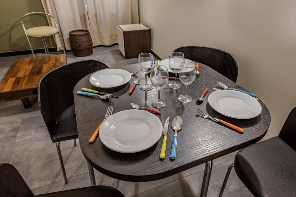 Lorenzo Home - City Centre - 5