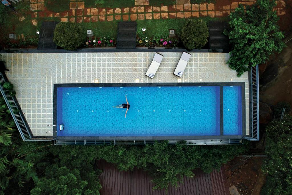 Munnar Ice Queen Resorts, Munnar