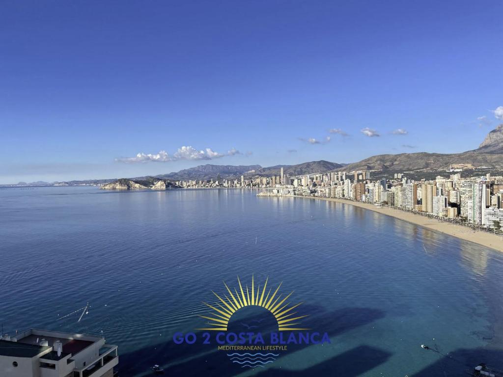 Luxury SeaView - 2