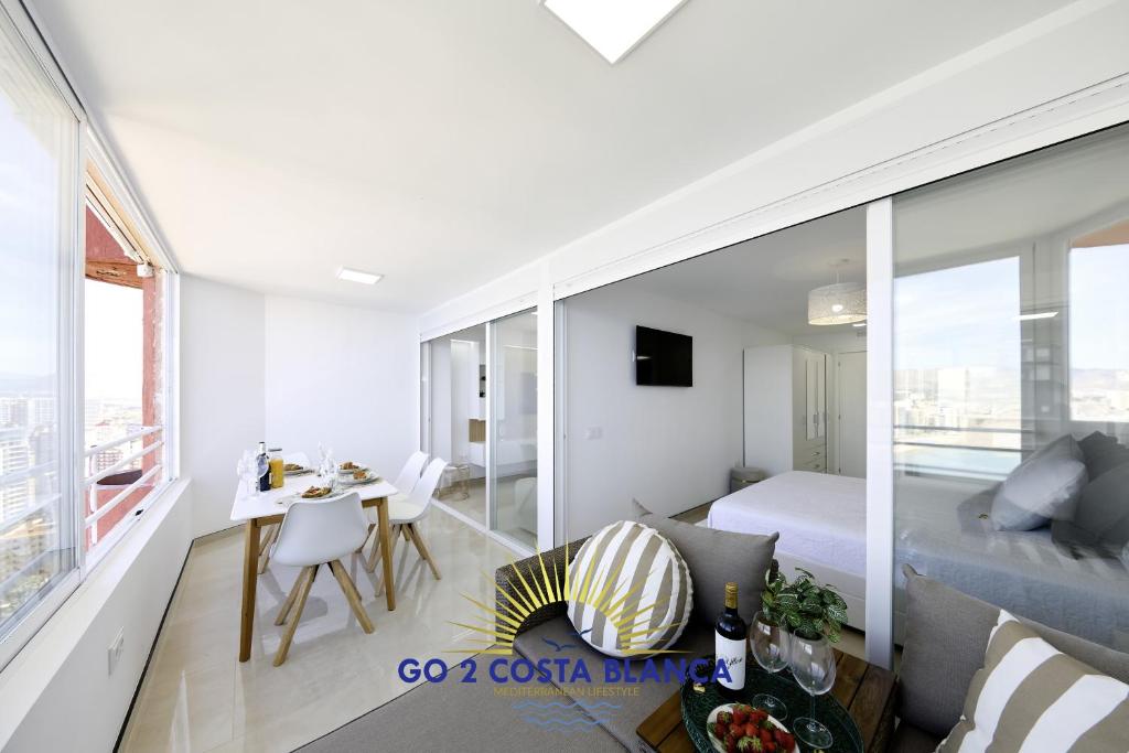 Luxury SeaView - 5