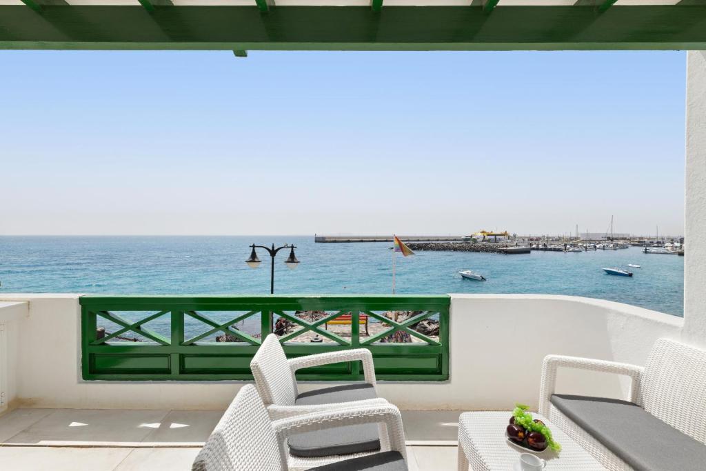 Casa limones - VipVipVillas - 1