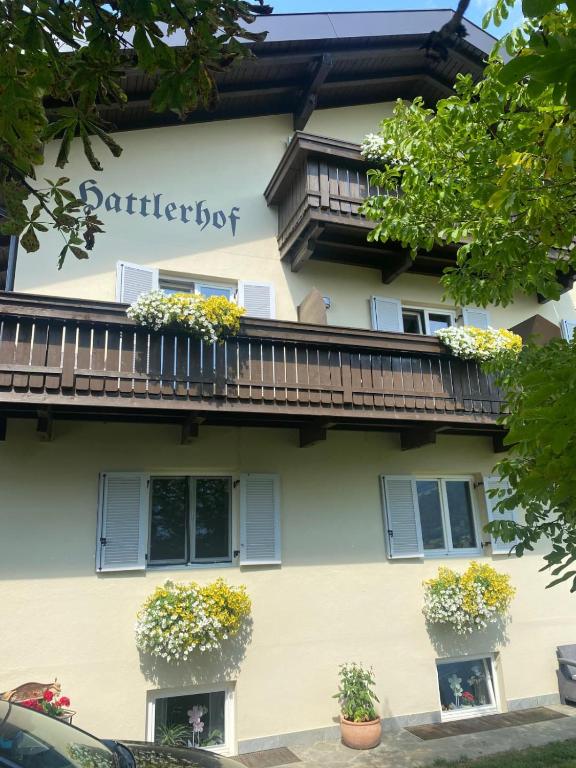 Garni Hattlerhof B&B - 3