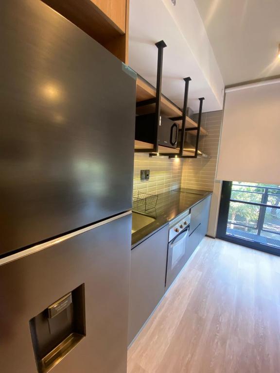 Departamento en Villa Morra - 3