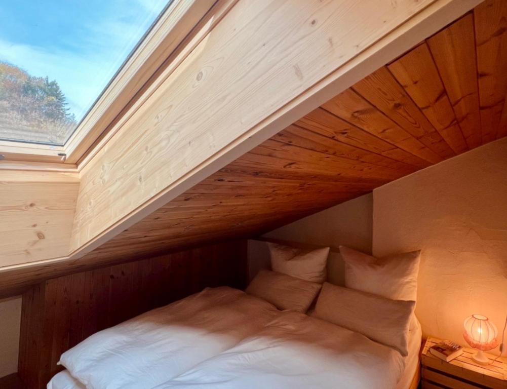 Apartment Almhof Vinschgau - Val Venosta - 4