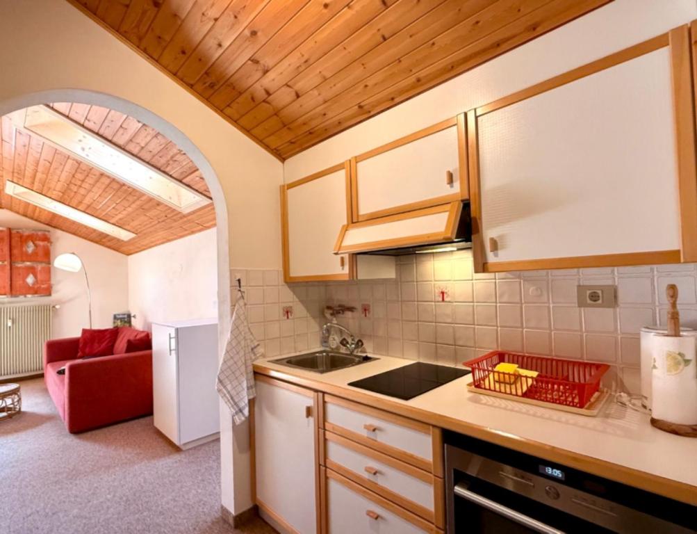 Apartment Almhof Vinschgau - Val Venosta - 5
