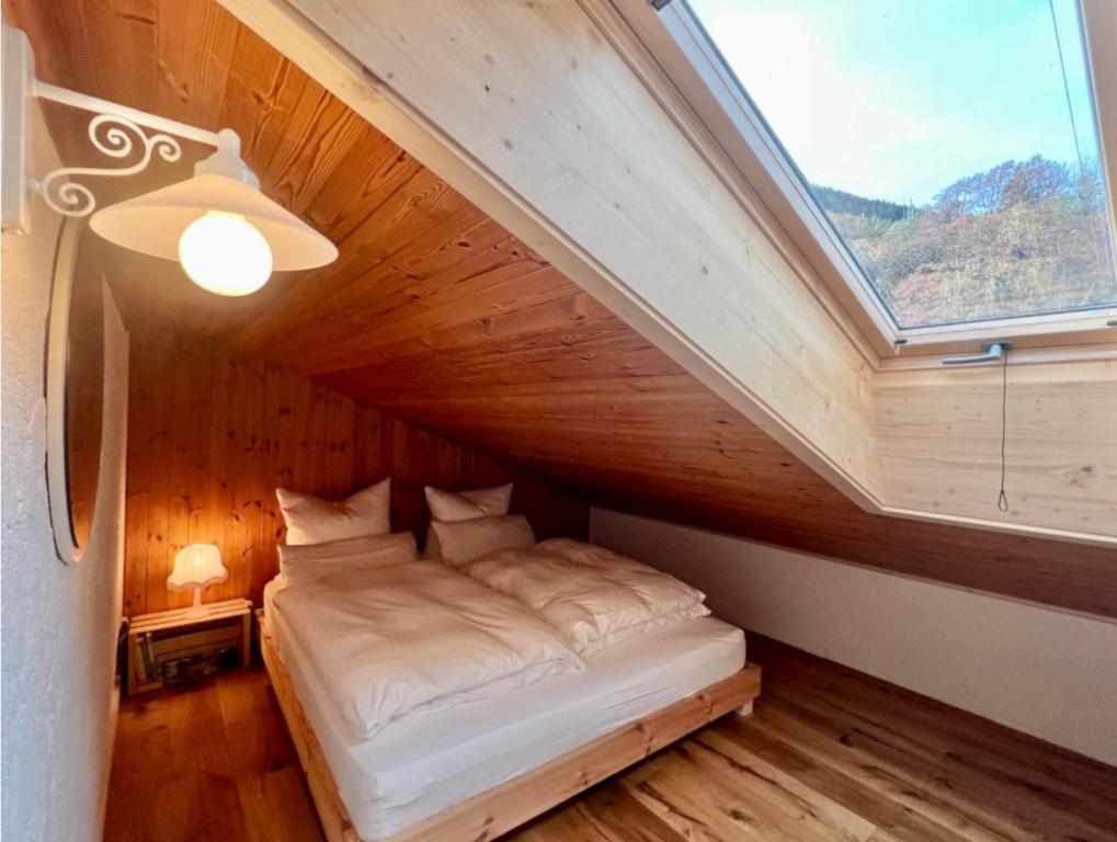 Apartment Almhof Vinschgau - Val Venosta - 3