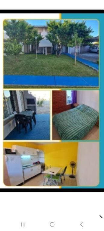 Departamentos Sara - 1