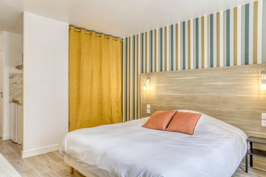 Colivi Studio Cosy 50m Gare Annemasse - 3