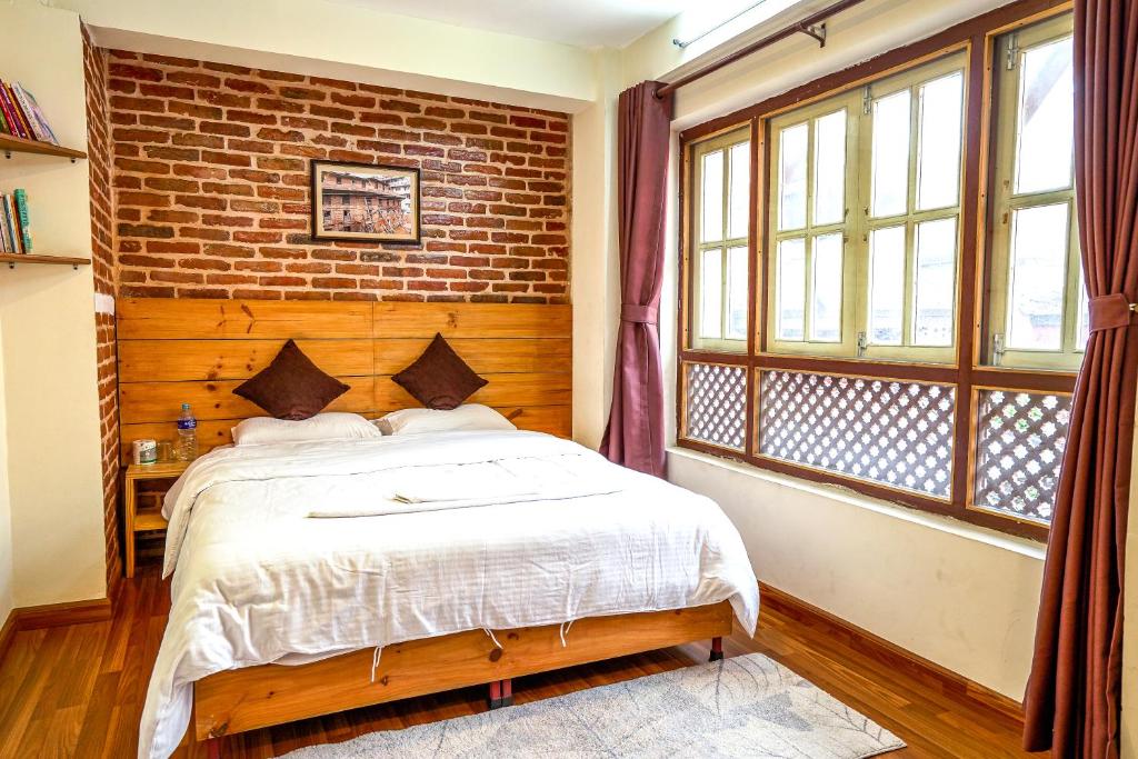 Hariman Chhen Homestay A — hotel in Patan
