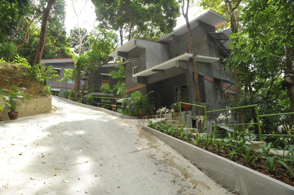 Langkawi Ambong Rainforest Retreat Additional