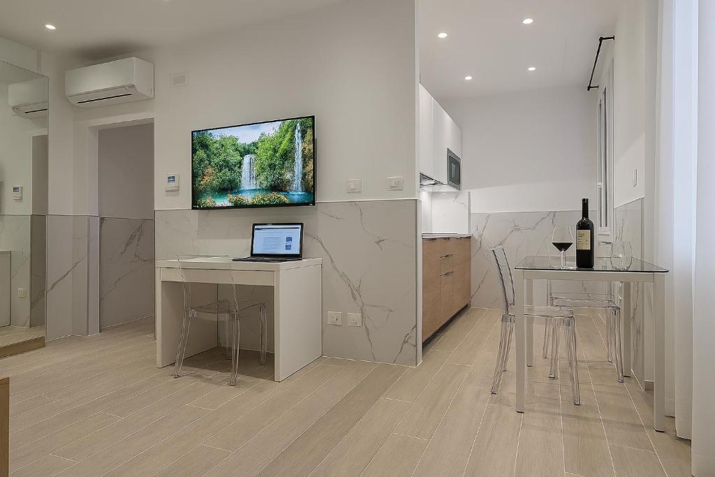 Casa Bonvicini - Tecnopolo - ECMWF - Fiera Bologna - 2