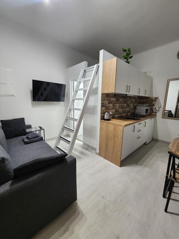 Kallithea VIP Apartments, Athen