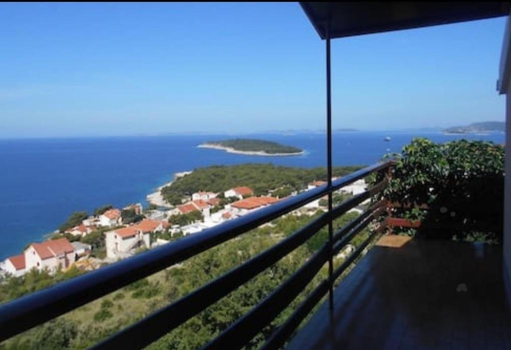 Apartment Tomisha, Dolac