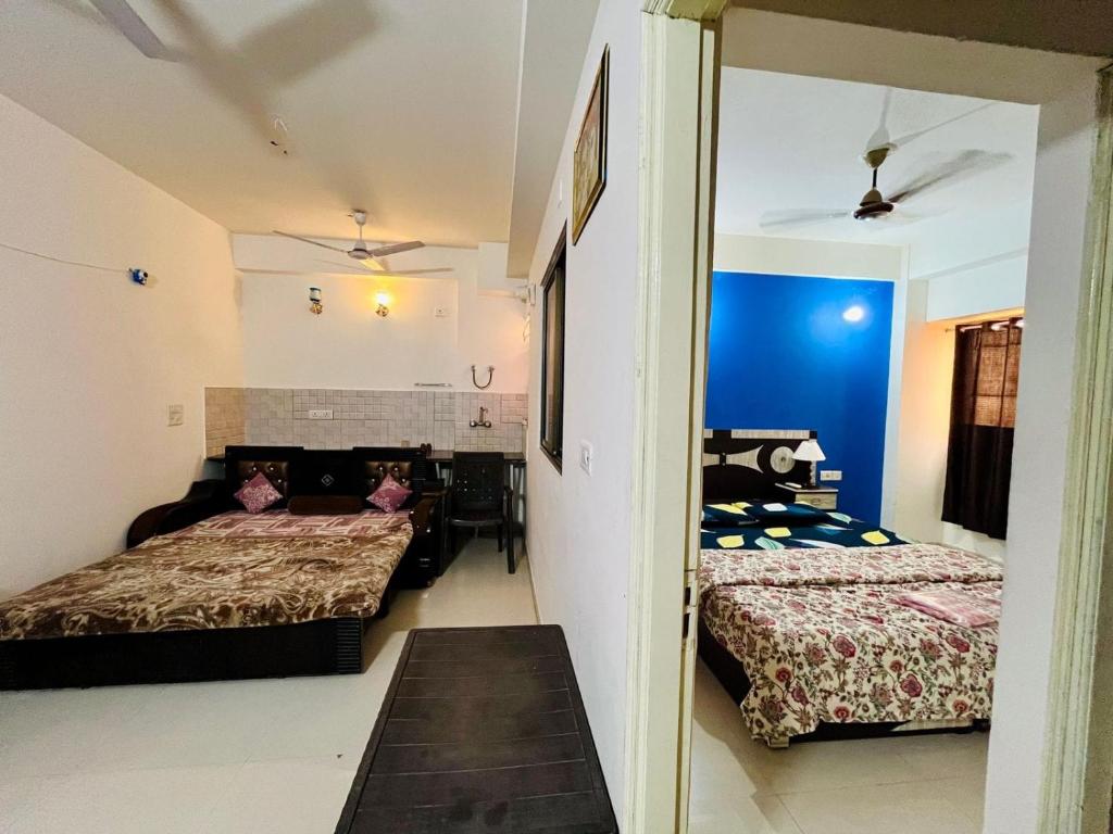 Premanand mharaj Darshan maarg, Vrindavan