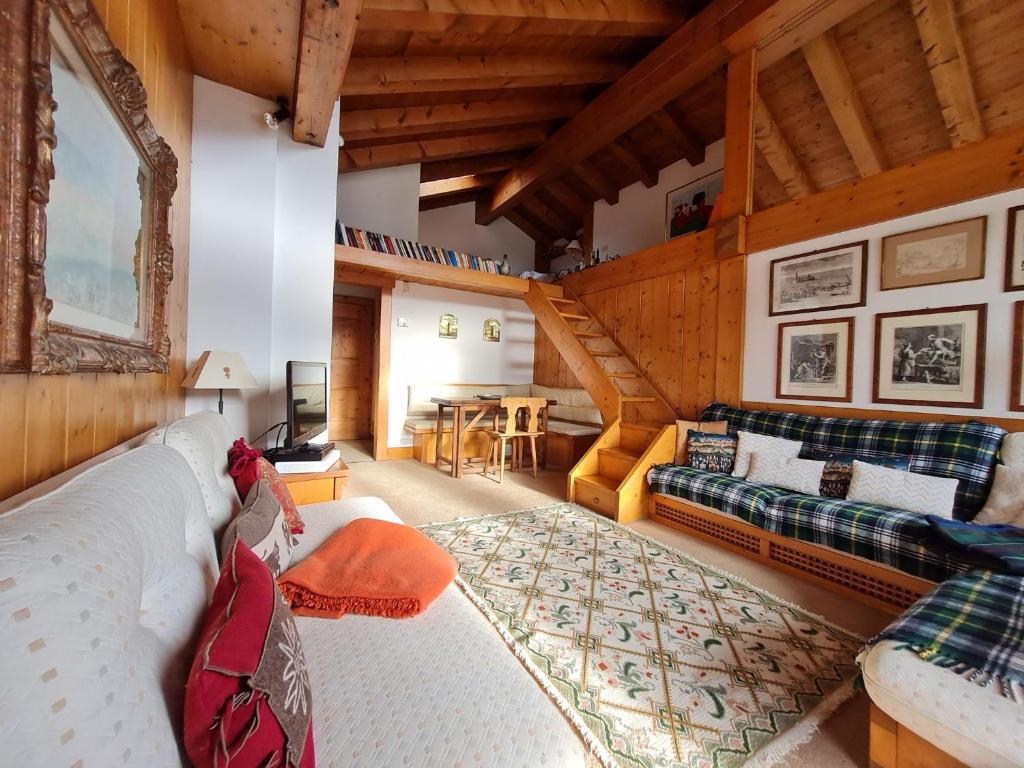 Villa Allegra Mountain view - 2