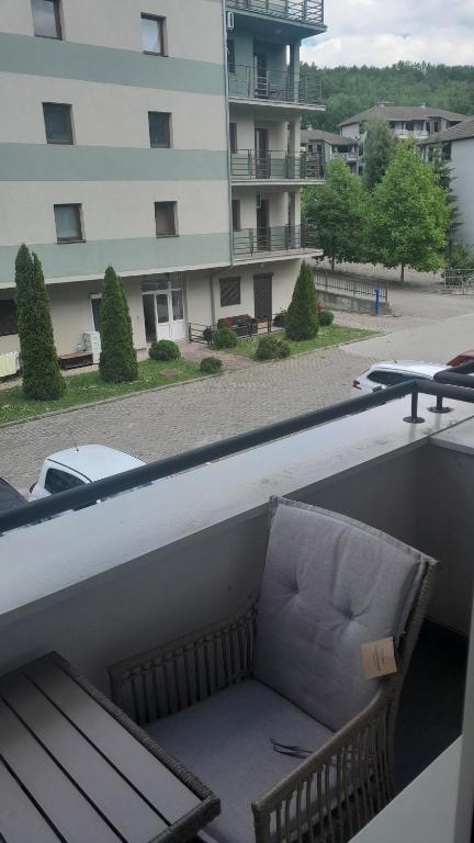 Apartman Seka - 4