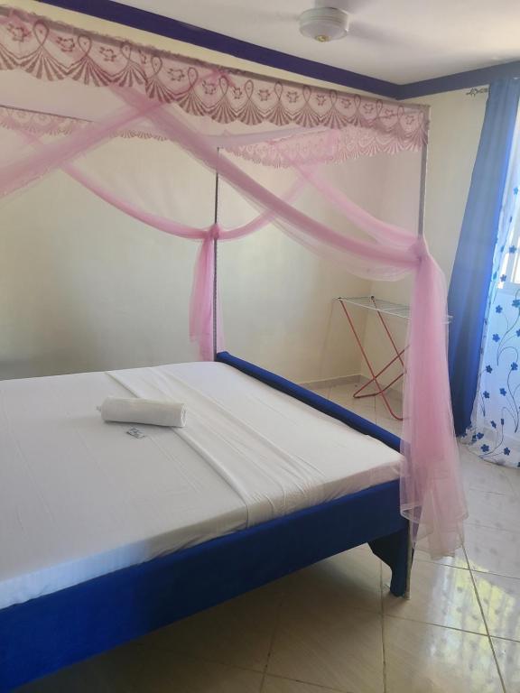 Nestabs home, Mombasa