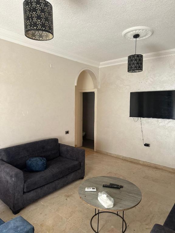 الجبيهة 2 نوم aljubiha apartment, Ammán