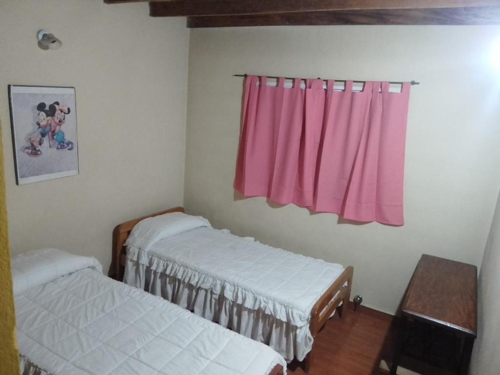 casa de verano miramar - 2