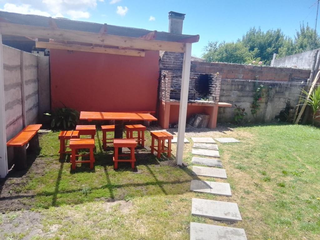 casa de verano miramar - 3