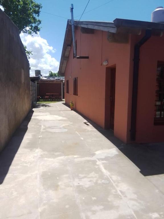 casa de verano miramar - 5