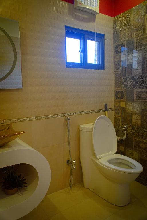 バスルーム（客室）