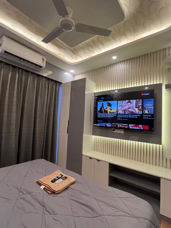Nbstays, Greater Noida