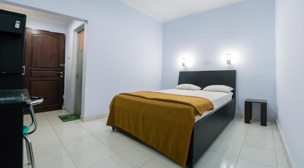 Hotel Ledetadu photo