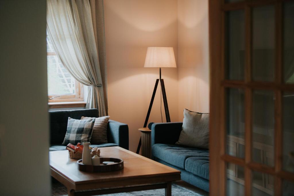 Spacious Flat with Parking Great Inverness Base, Inverness