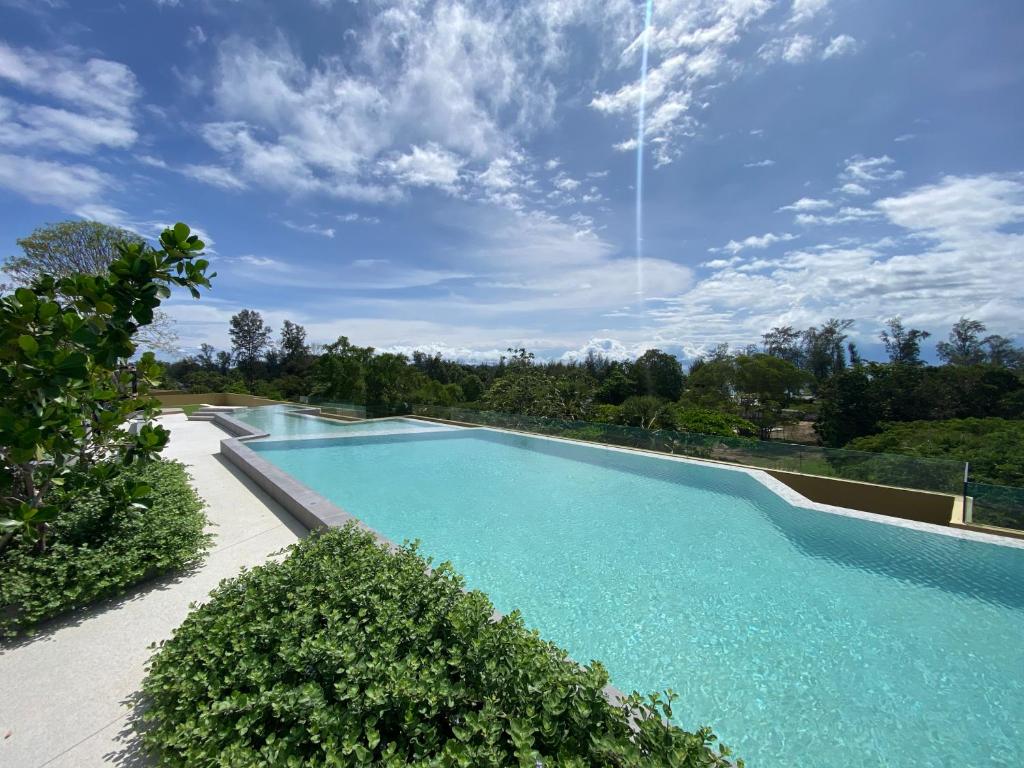 2bdr New Apartment in Laguna near Bangtao Beach LBS-4203, pláž