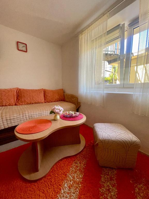 Apartman BASIC - 4