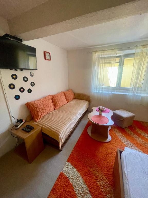 Apartman BASIC - 2