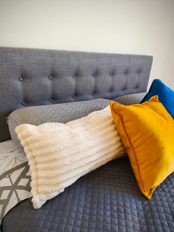 Casa Ejecutiva Illapel - 3