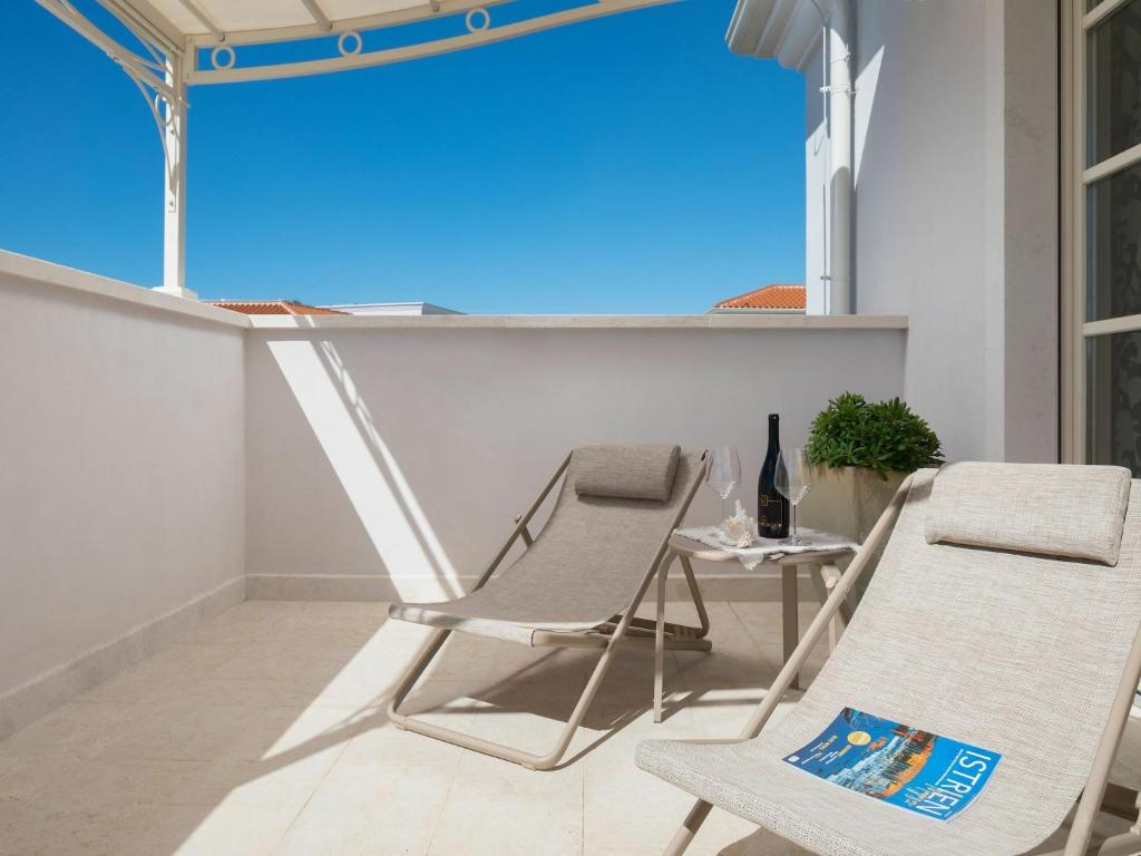 バルコニー/テラス