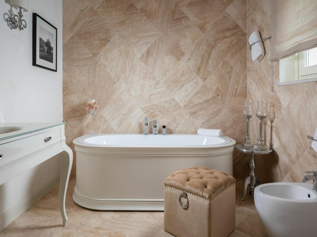 バスルーム（客室）