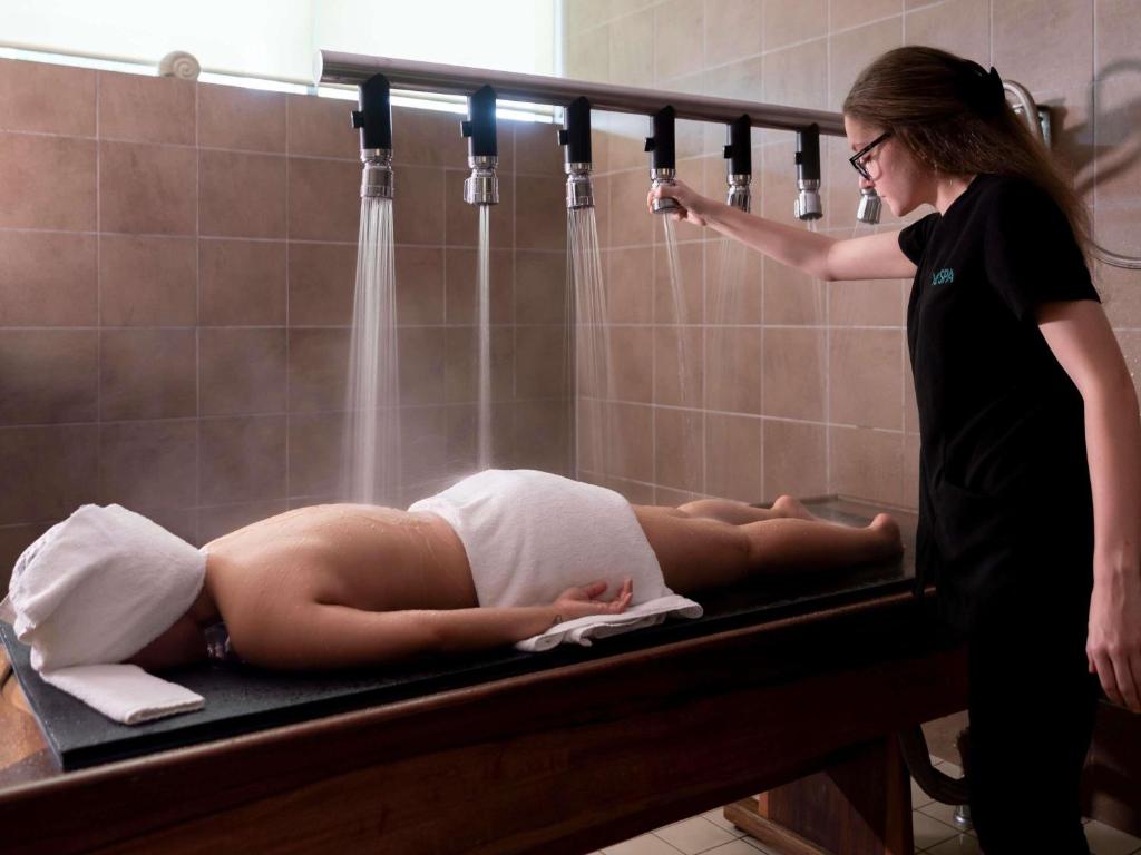 Spa