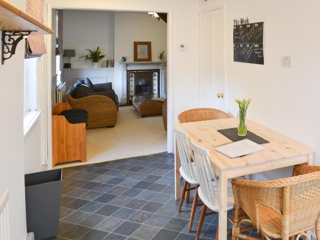 Beachcomber Cottage, Newbiggin-by-the-Sea photo 3