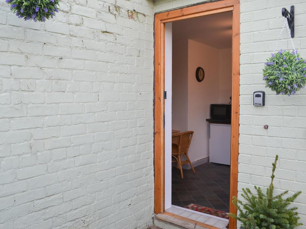 Beachcomber Cottage, Newbiggin-by-the-Sea photo 7