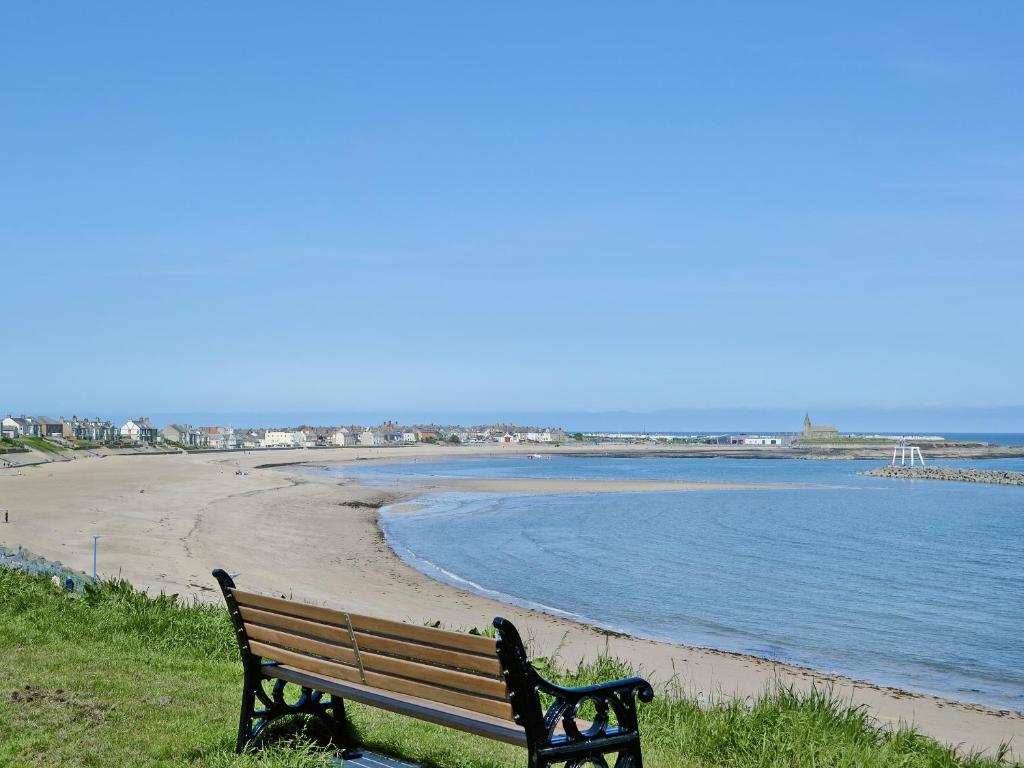 Beachcomber Cottage, Newbiggin-by-the-Sea photo 6