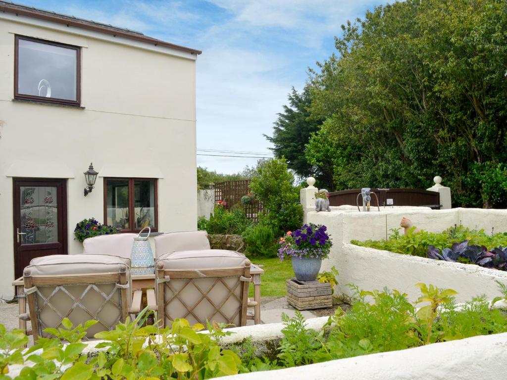 Carter's Rest - Uk30884, Abererch